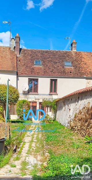  Maison à vendre 3 pièces 80 m²