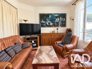 Vente Maison Vente Maison/villa 5 pièces Bondy