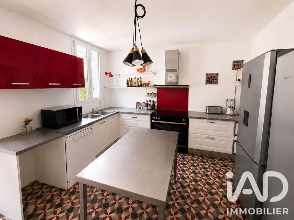 vente Maison - 8 pièce(s) - 218 m² Sabres (40630)