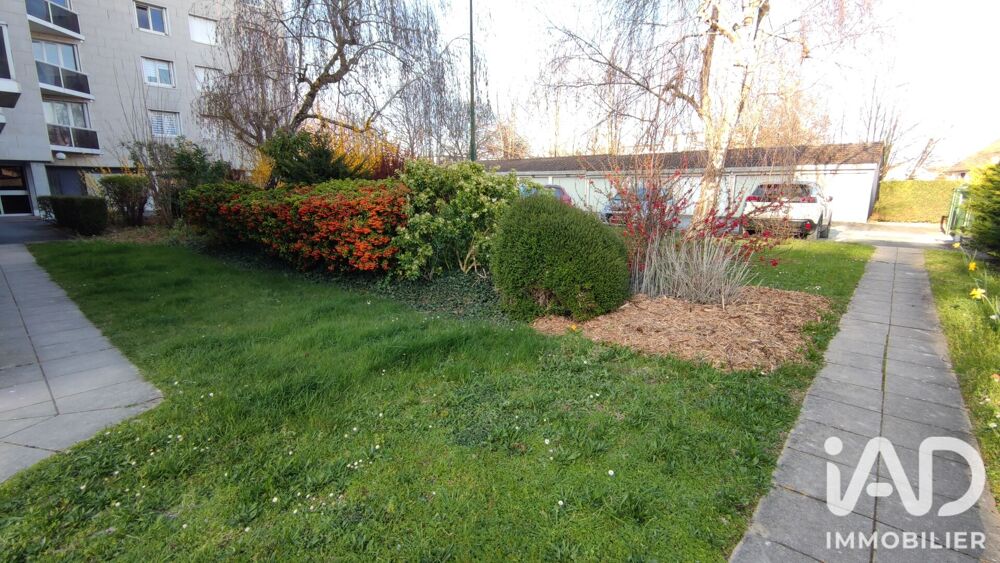 Vente Appartement Vente Appartement 3 pièces Reims