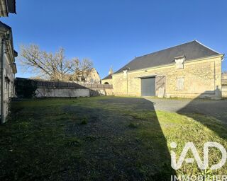  Maison à vendre 9 pièces 400 m²