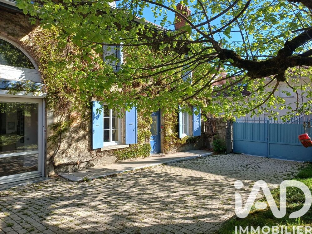Vente Maison/villa 11 pièces
