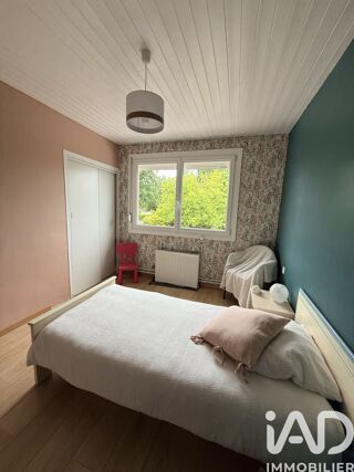  Maison � vendre 5 pi�ces 99 m�