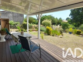  Maison à vendre 4 pièces 105 m²