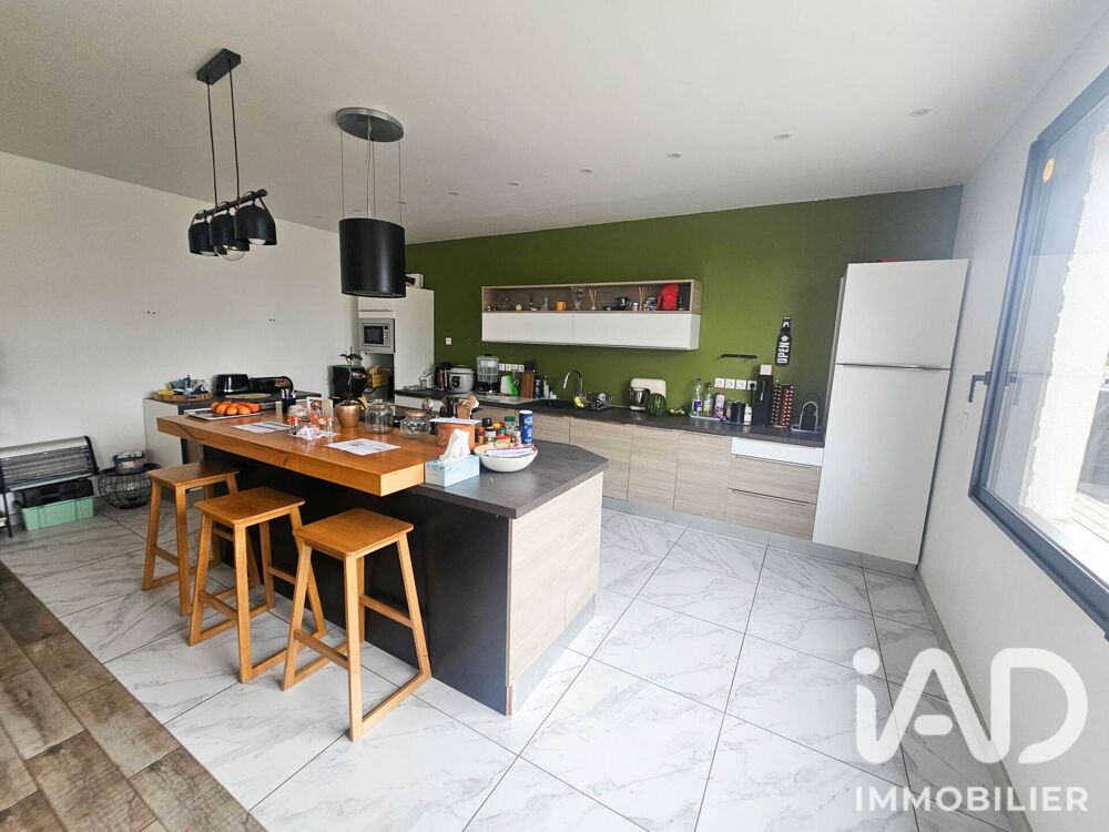 Vente Maison/villa 7 pièces