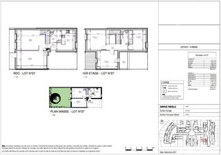 Maison à vendre 4 pièces 85 m²