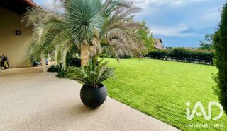  Maison à vendre 7 pièces 238 m²