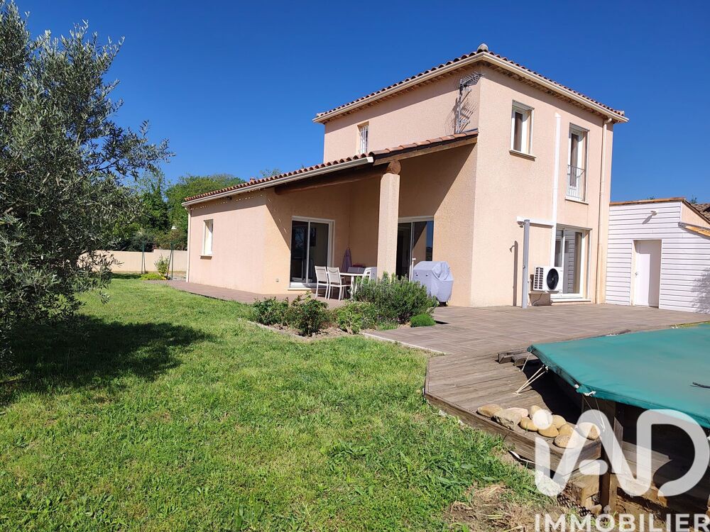 Vente Maison/villa 4 pièces