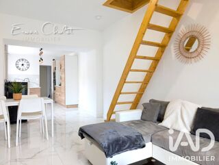  Maison à vendre 5 pièces 86 m²