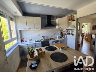  Appartement à vendre 3 pièces 69 m²