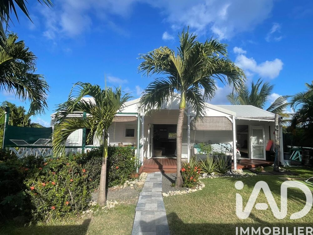à vendre  Maison Saint-François (97118)