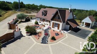  Maison à vendre 6 pièces 202 m²