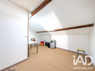  Maison à vendre 5 pièces 115 m²