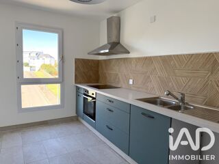  Appartement à louer 5 pièces 89 m²