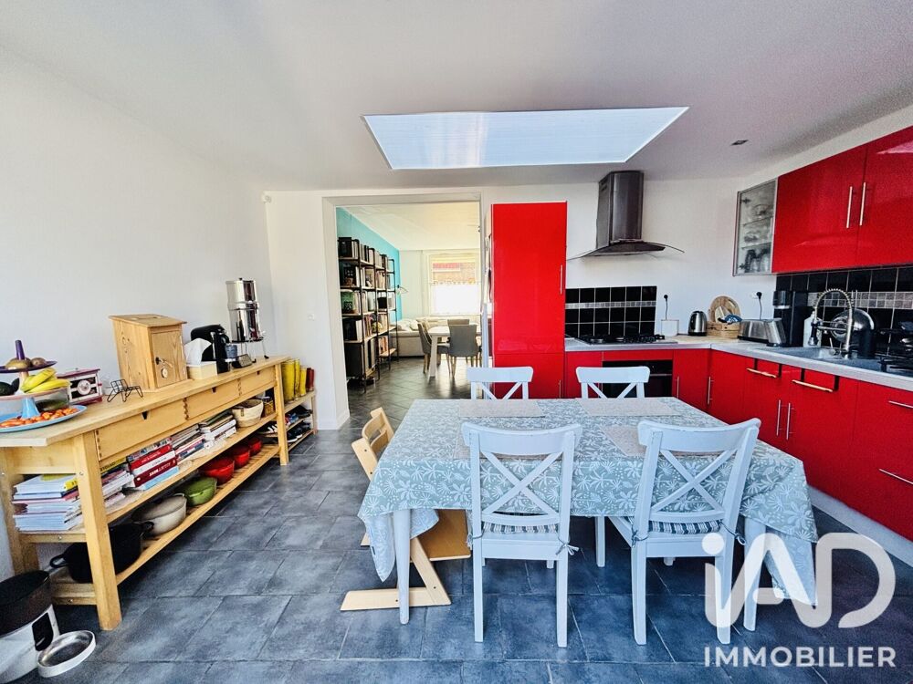Vente Maison Vente Maison de ville 4 pièces Wattignies