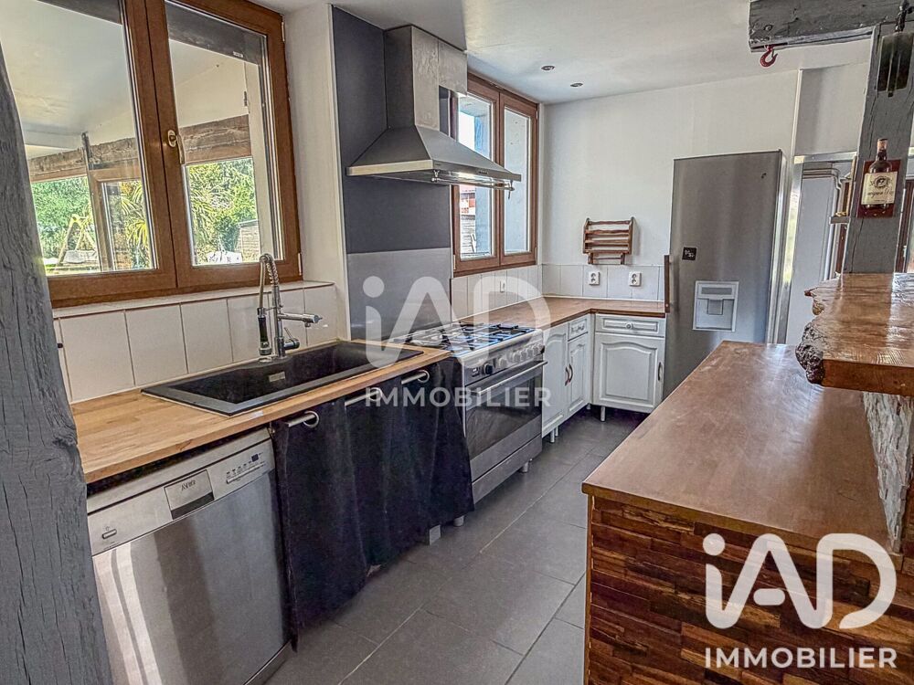 Vente Maison/villa 7 pièces