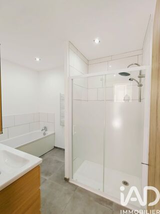  Maison à vendre 4 pièces 110 m²
