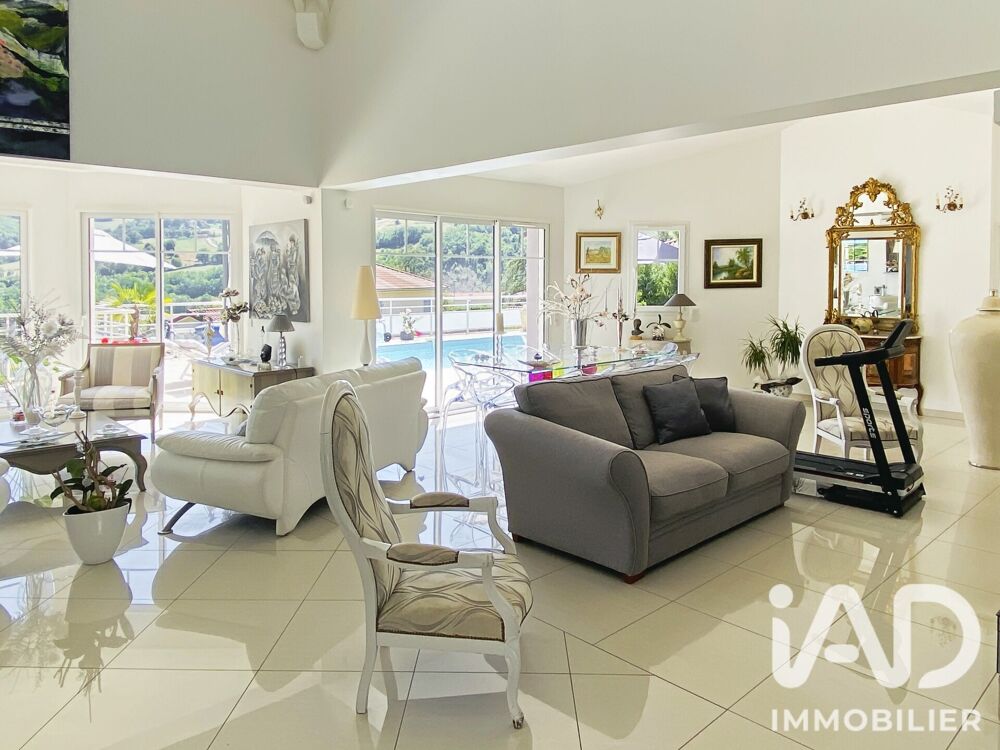 à vendre  Maison La Fouillouse (42480)