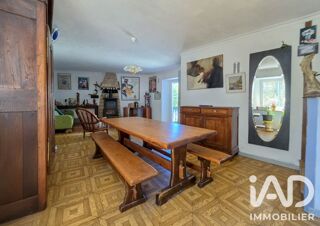  Maison à vendre 5 pièces 130 m²