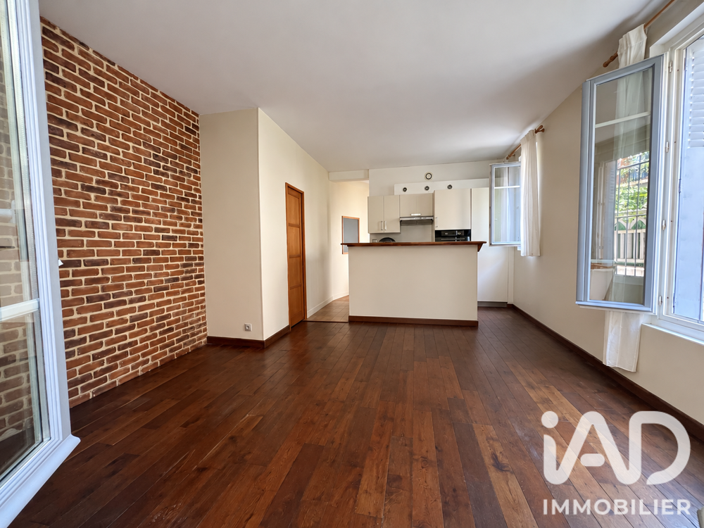 Vente Appartement Vente Appartement 2 pièces Montrouge