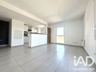  Appartement à vendre 3 pièces 60 m²