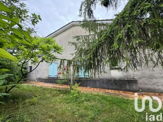  Maison � vendre 6 pi�ces 125 m�