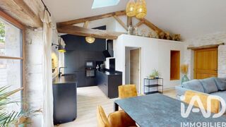  Maison � vendre 5 pi�ces 75 m�