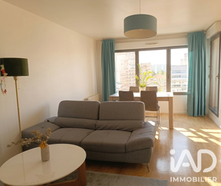  Appartement à vendre 4 pièces 85 m²