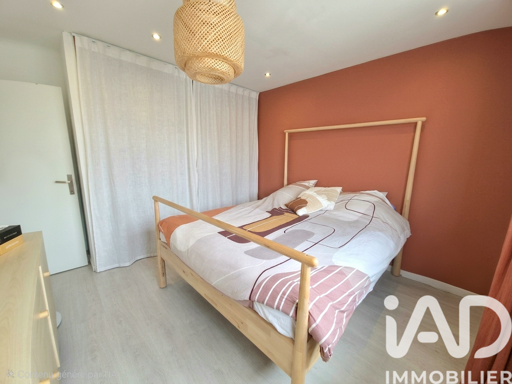 Vente Maison/villa 3 pièces