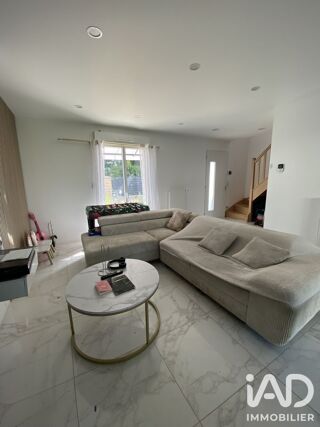  Maison à vendre 4 pièces 98 m²