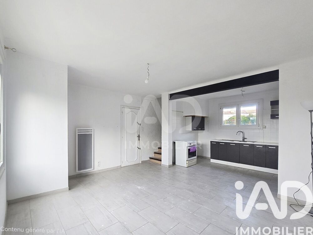 Vente Maison/villa 4 pièces