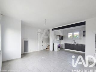  Maison à vendre 4 pièces 70 m²