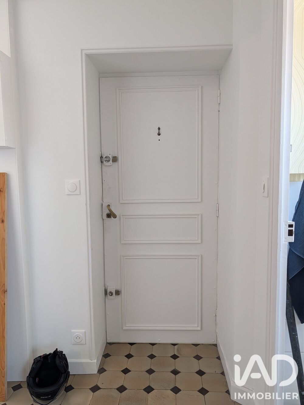 Vente Appartement Vente Duplex 6 pièces Nantes