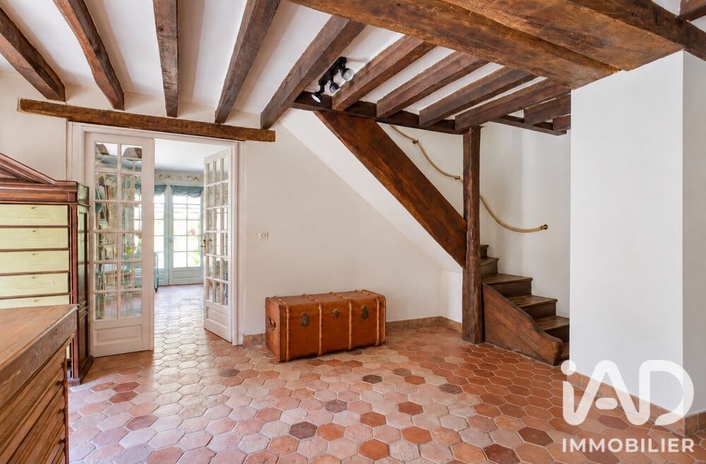 Vente Maison Vente Maison de village 8 pièces Les mesnuls