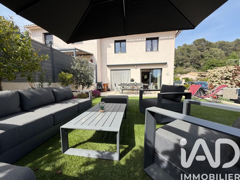 � vendre  Maison La Gaude (06610)