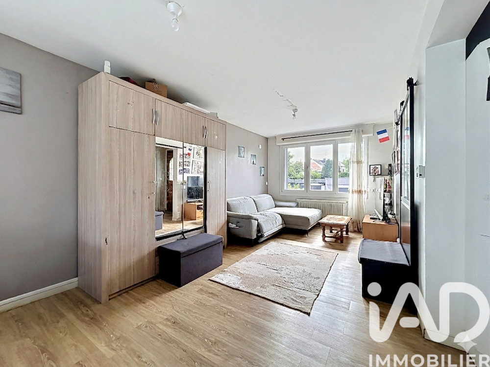 Vente Maison Vente Maison de ville 5 pièces Rivery