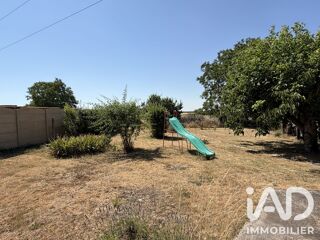  Maison à vendre 3 pièces 77 m²