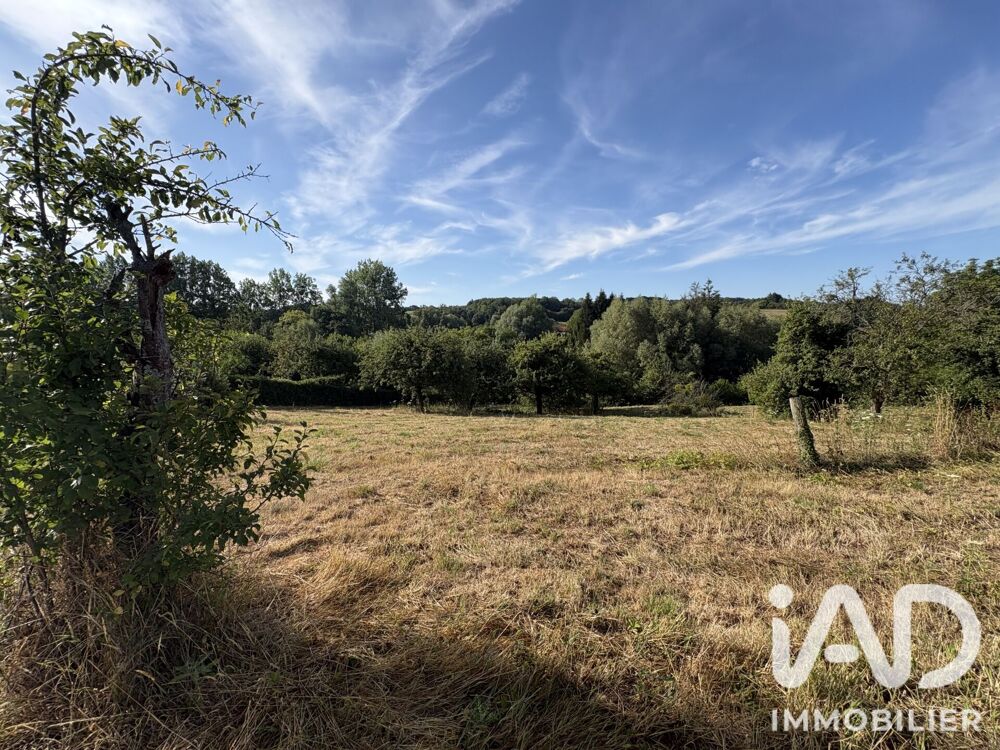 Vente Terrain Vente Terrain à bâtir 1 280 m&sup2; Enquin-sur-baillons