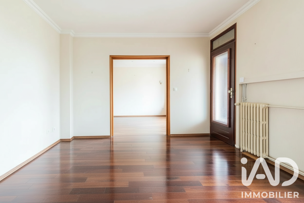 Vente Maison Vente Maison/villa 6 pièces Savigny-sur-orge