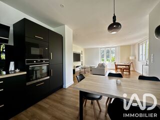  Maison à vendre 6 pièces 125 m²