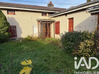  Maison à vendre 4 pièces 60 m²