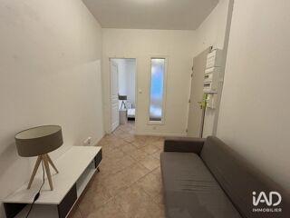  Appartement à louer 2 pièces 45 m²