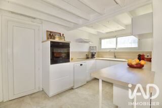  Maison à vendre 6 pièces 127 m²