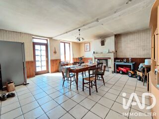  Maison à vendre 4 pièces 95 m²