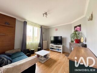 Vente Appartement Vente Appartement 5 pièces Aurillac