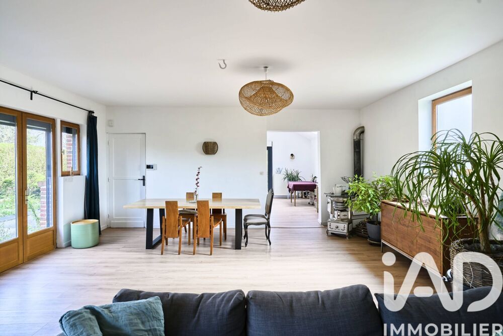 Vente Maison/villa 9 pièces