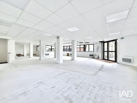   Vente Murs commerciaux 490 m&sup2; 