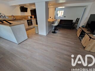  Maison à vendre 4 pièces 100 m²