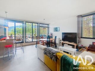 Appartement à vendre 3 pièces 87 m²