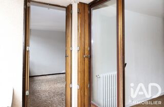  Appartement à vendre 4 pièces 61 m²